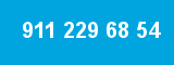 911 229 68 54 911 229 68 54